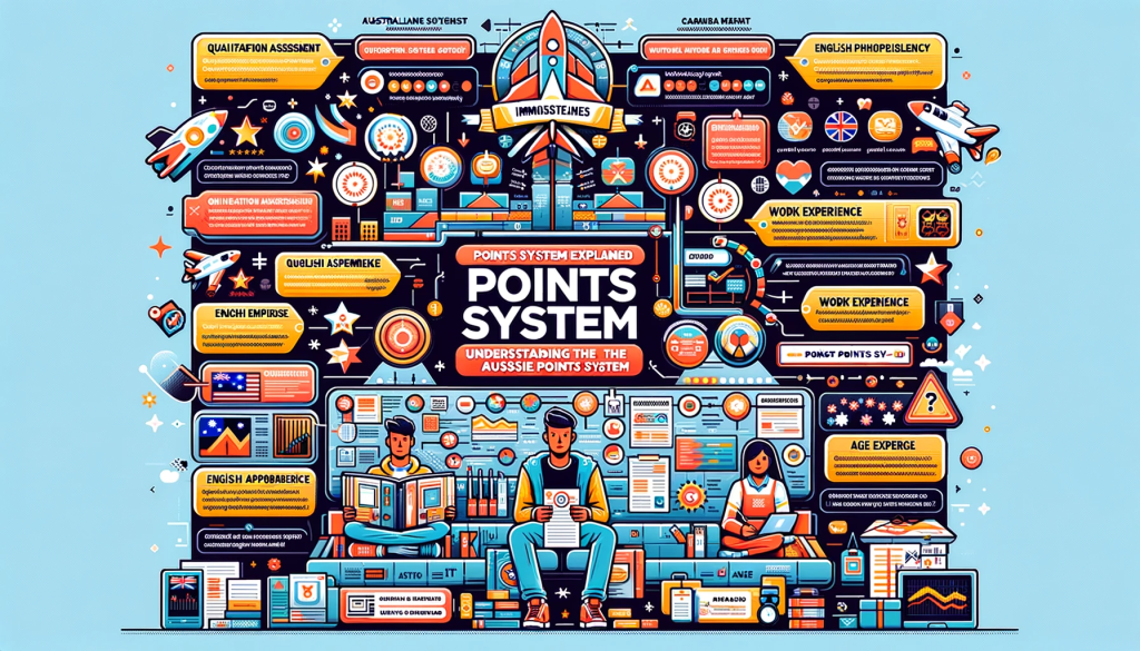 Points System Explained